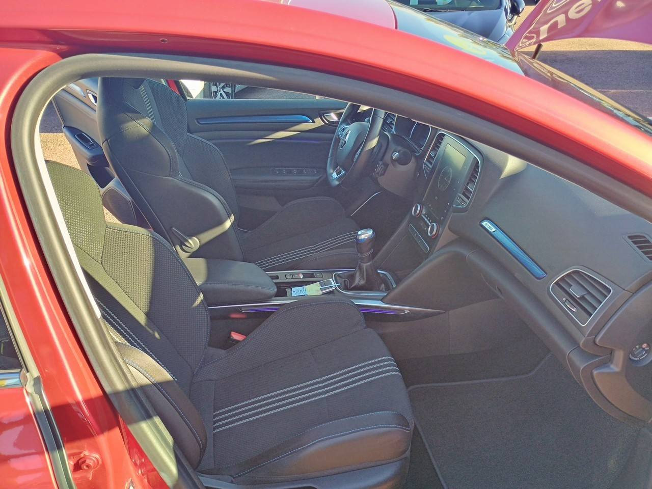 Vente en ligne Renault Megane 4 Mégane IV Berline dCi 130 Energy au prix de 15 390 €