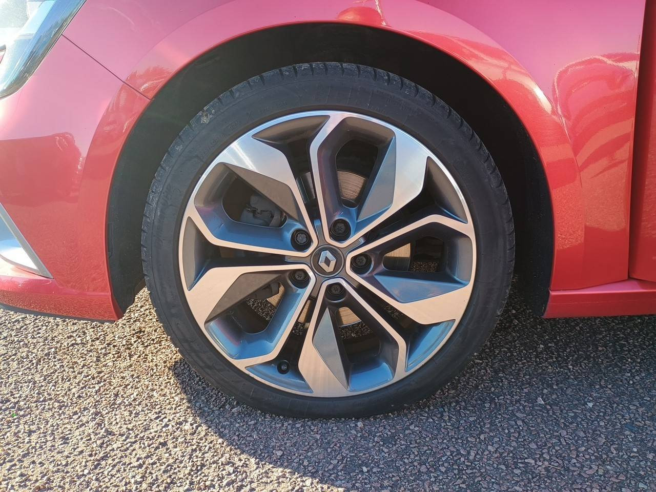 Vente en ligne Renault Megane 4 Mégane IV Berline dCi 130 Energy au prix de 15 390 €