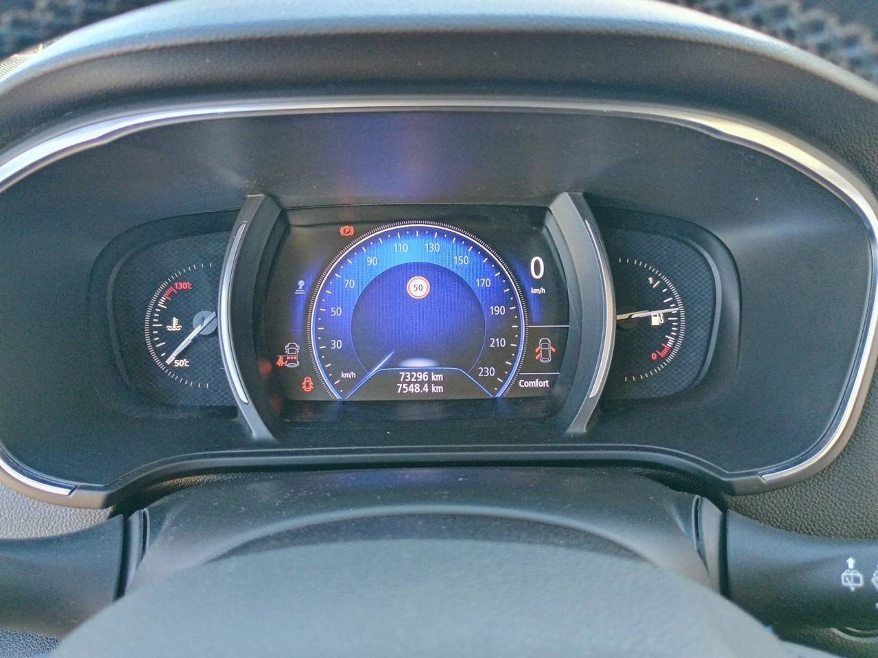 Vente en ligne Renault Megane 4 Mégane IV Berline dCi 130 Energy au prix de 15 390 €