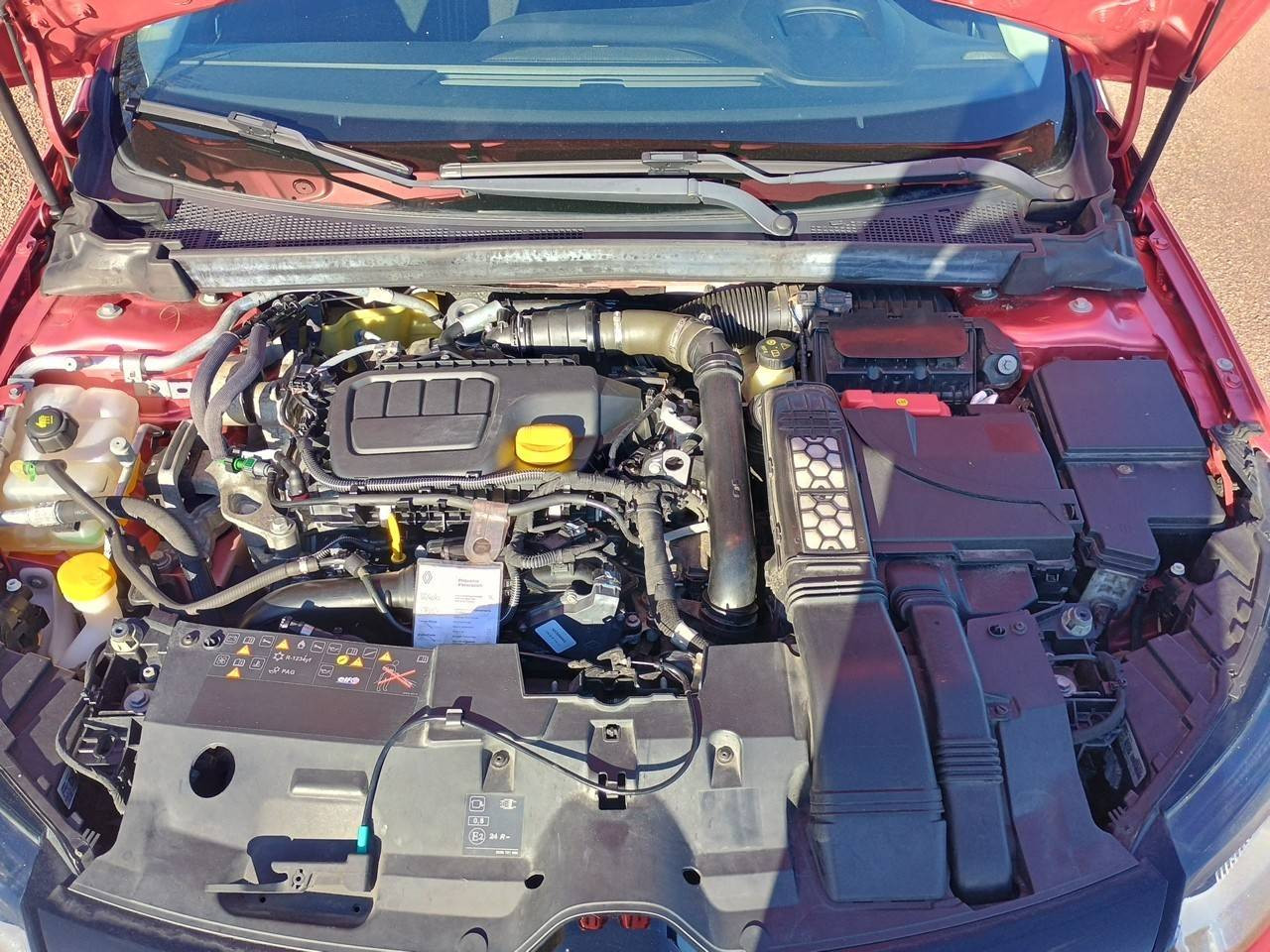 Vente en ligne Renault Megane 4 Mégane IV Berline dCi 130 Energy au prix de 15 390 €