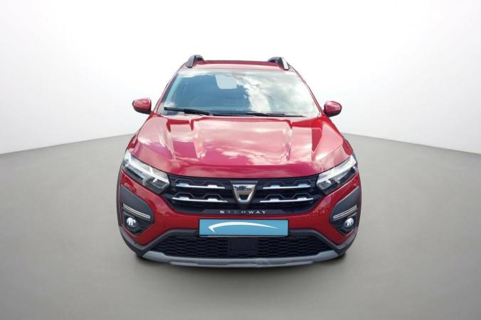 Vente en ligne Dacia Sandero  TCe 90 au prix de 13 990 €
