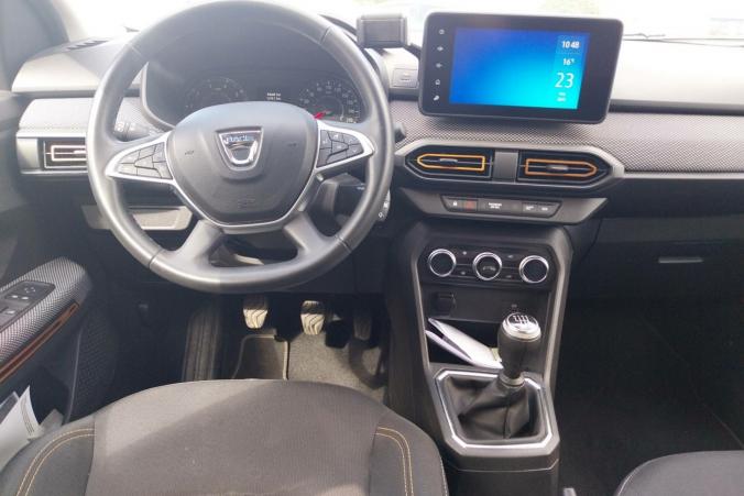 Vente en ligne Dacia Sandero  TCe 90 au prix de 13 990 €