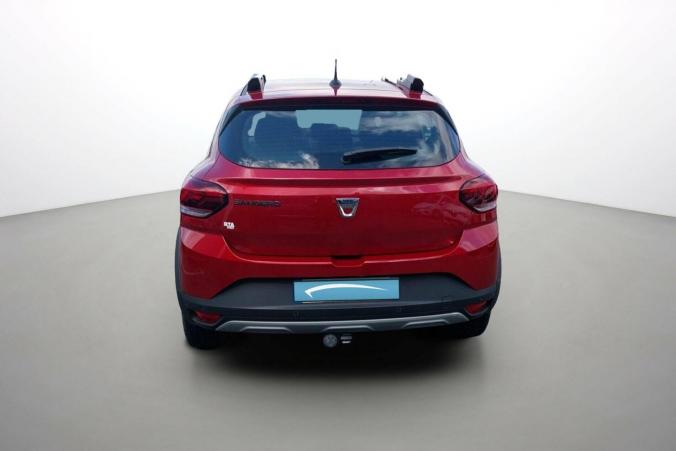 Vente en ligne Dacia Sandero  TCe 90 au prix de 13 990 €