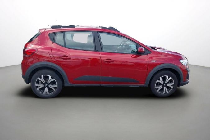 Vente en ligne Dacia Sandero  TCe 90 au prix de 13 990 €