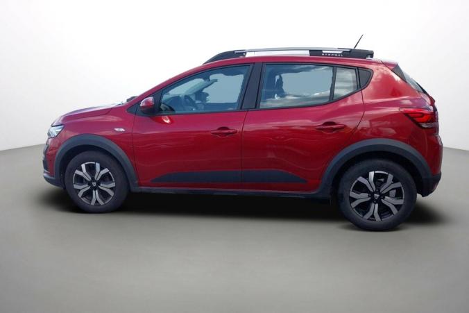 Vente en ligne Dacia Sandero  TCe 90 au prix de 13 990 €