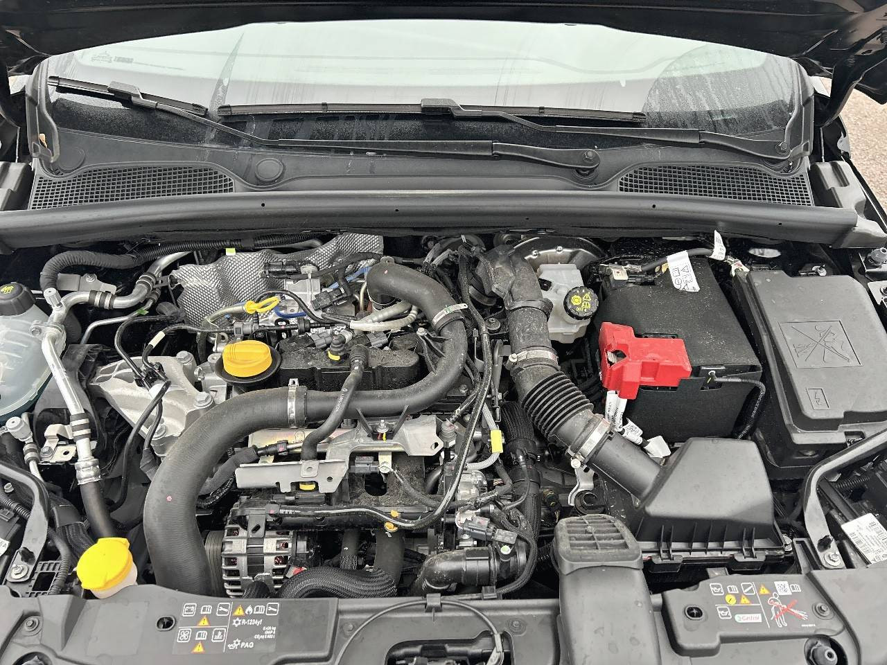 Vente en ligne Renault Clio 5 Clio TCe 90 ch GSR2 au prix de 20 490 €