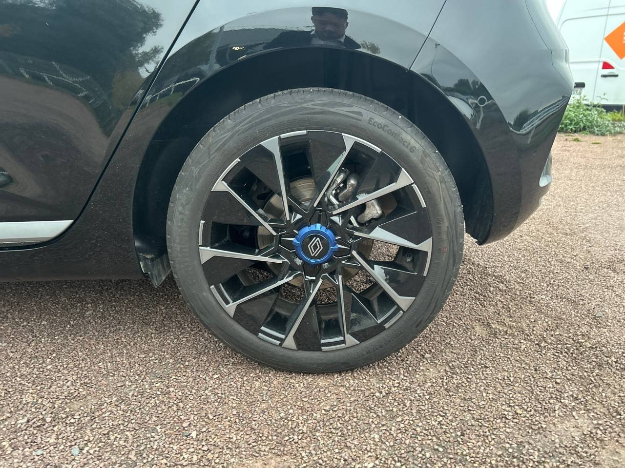 Vente en ligne Renault Clio 5 Clio TCe 90 ch GSR2 au prix de 20 490 €