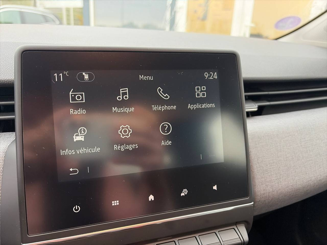 Vente en ligne Renault Clio 5 Clio TCe 90 ch GSR2 au prix de 16 990 €