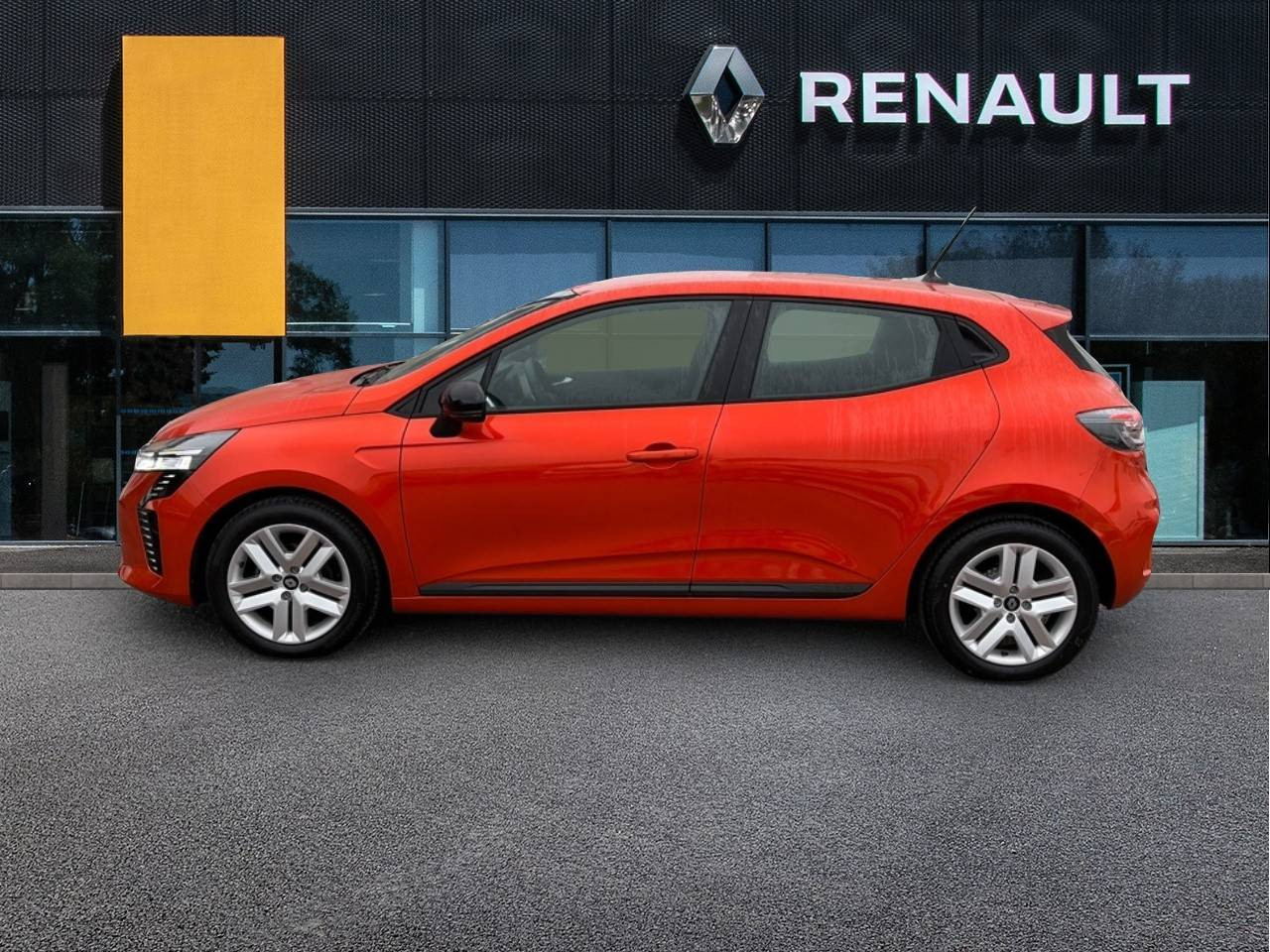 Vente en ligne Renault Clio 5 Clio TCe 90 ch GSR2 au prix de 16 990 €