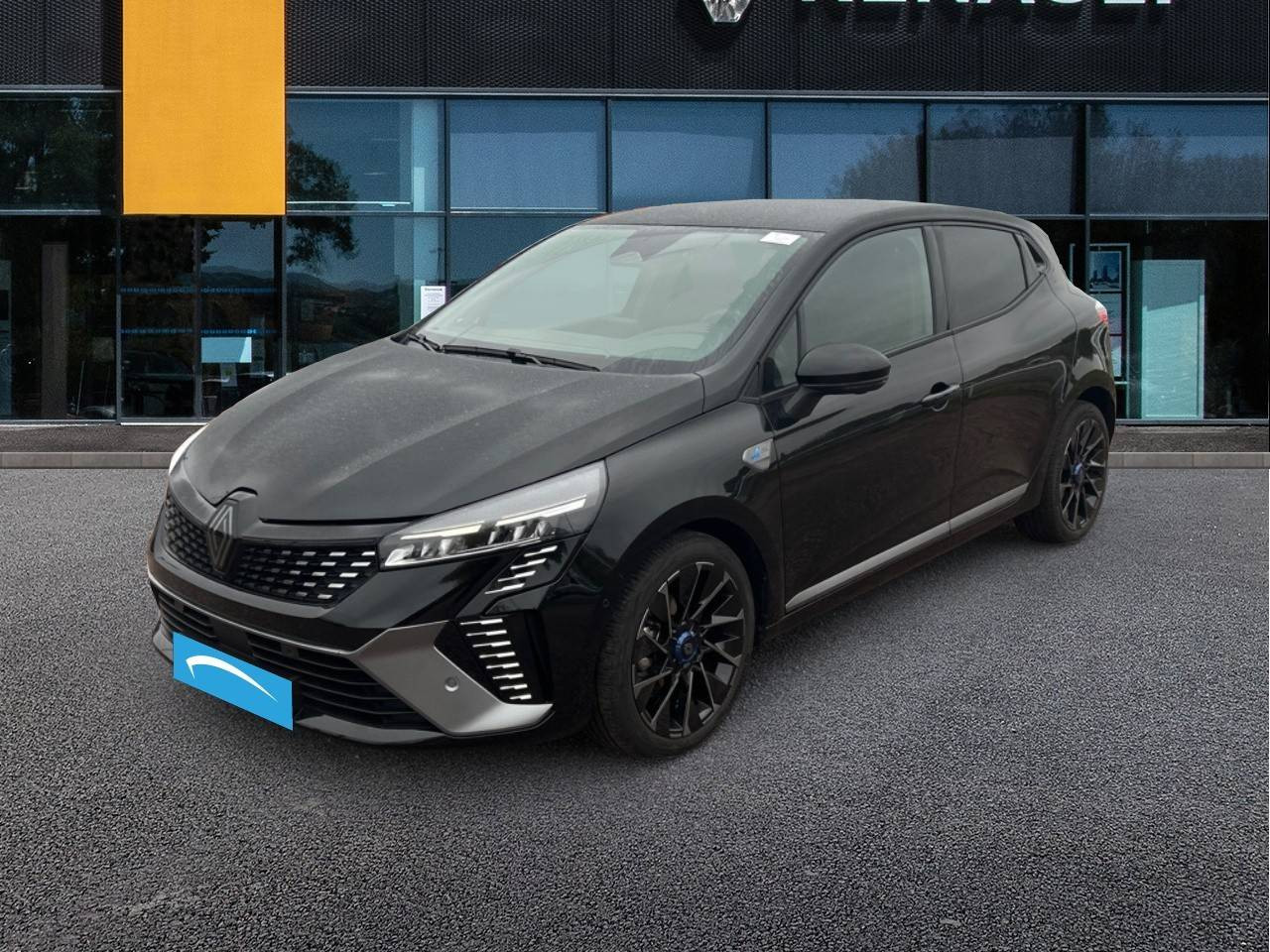 Vente en ligne Renault Clio 5 Clio TCe 90 ch GSR2 au prix de 20 490 €