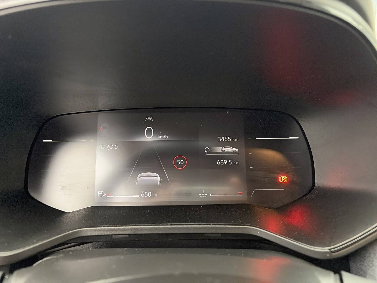 Vente en ligne Renault Clio 5 Clio TCe 90 ch GSR2 au prix de 16 990 €