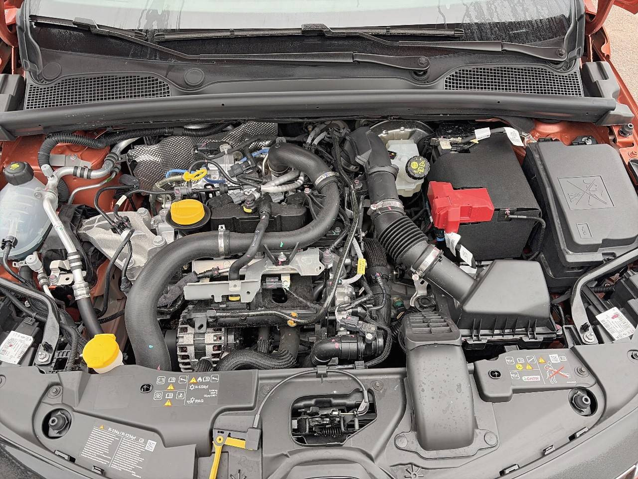 Vente en ligne Renault Clio 5 Clio TCe 90 ch GSR2 au prix de 16 990 €