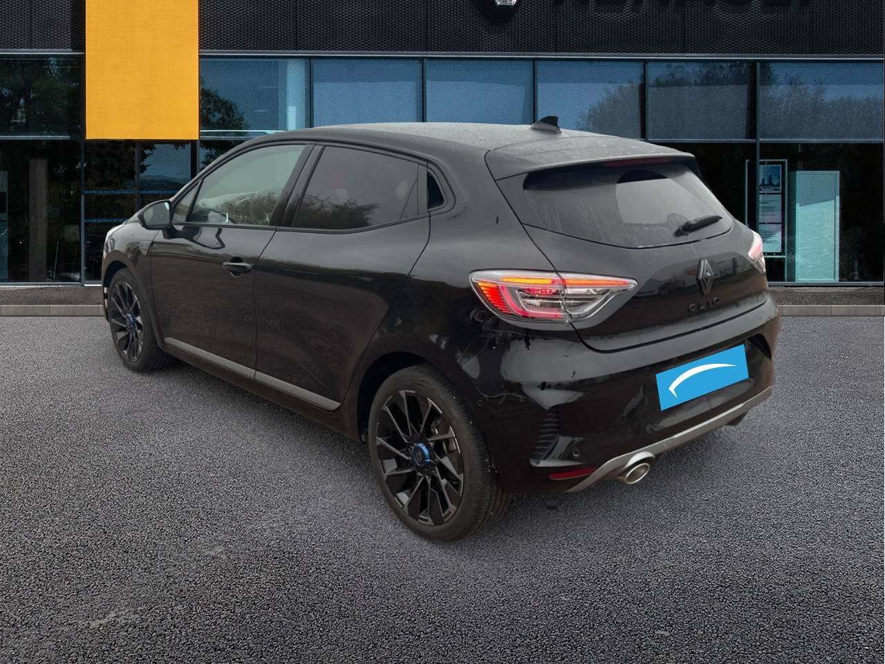 Vente en ligne Renault Clio 5 Clio TCe 90 ch GSR2 au prix de 20 490 €