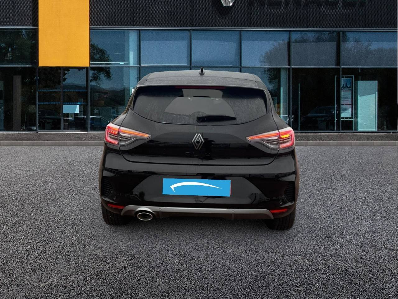 Vente en ligne Renault Clio 5 Clio TCe 90 ch GSR2 au prix de 20 490 €