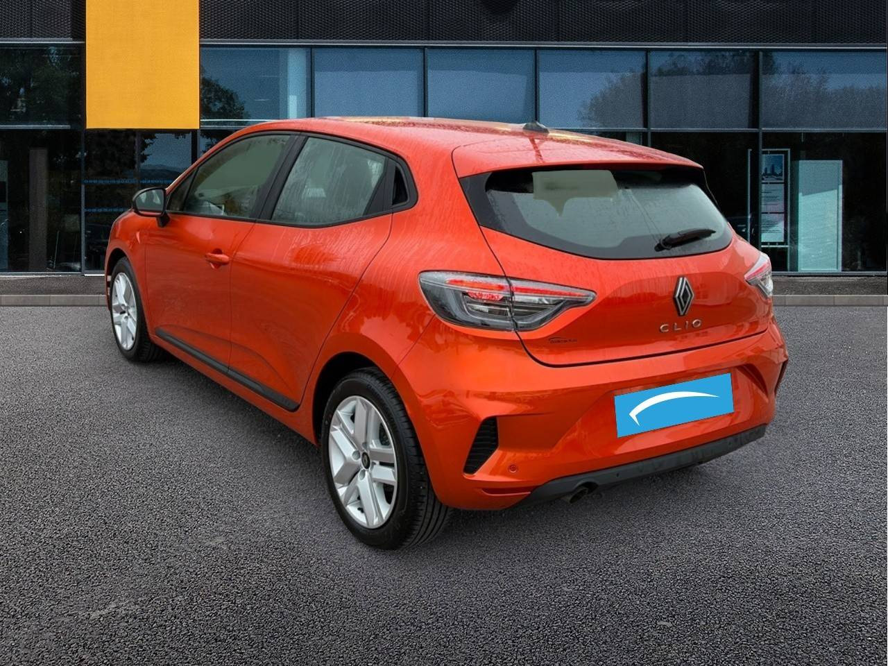 Vente en ligne Renault Clio 5 Clio TCe 90 ch GSR2 au prix de 16 990 €