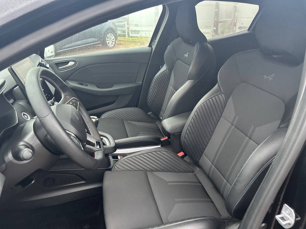 Vente en ligne Renault Clio 5 Clio TCe 90 ch GSR2 au prix de 20 490 €