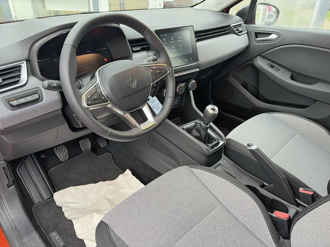 Vente en ligne Renault Clio 5 Clio TCe 90 ch GSR2 au prix de 16 990 €