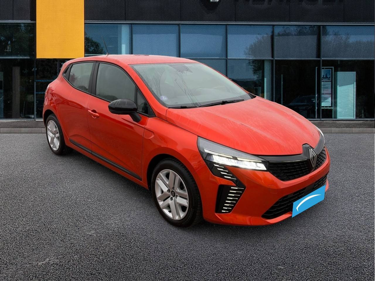 Vente en ligne Renault Clio 5 Clio TCe 90 ch GSR2 au prix de 16 990 €