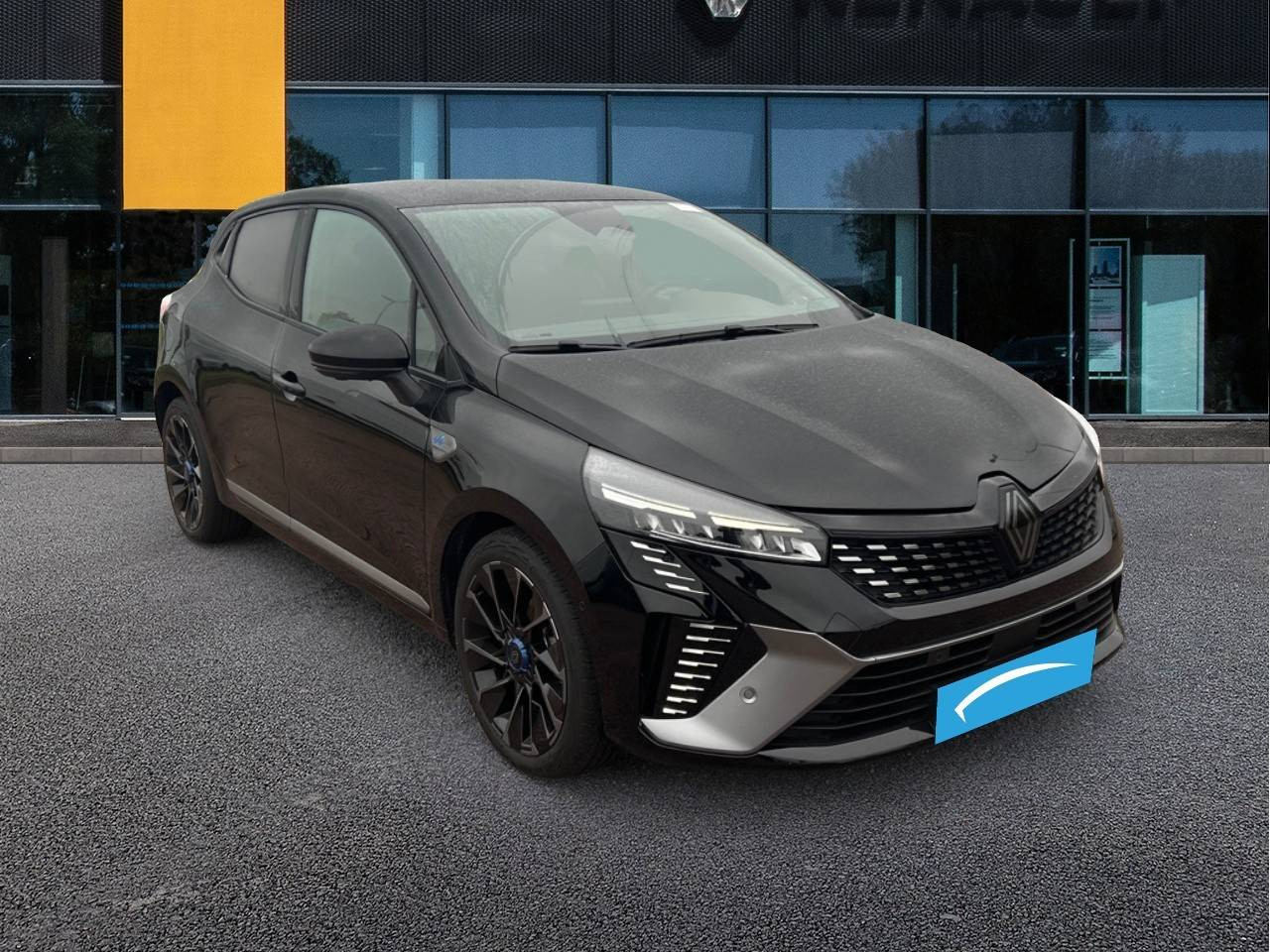 Vente en ligne Renault Clio 5 Clio TCe 90 ch GSR2 au prix de 20 490 €