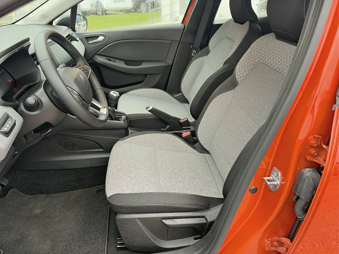 Vente en ligne Renault Clio 5 Clio TCe 90 ch GSR2 au prix de 16 990 €