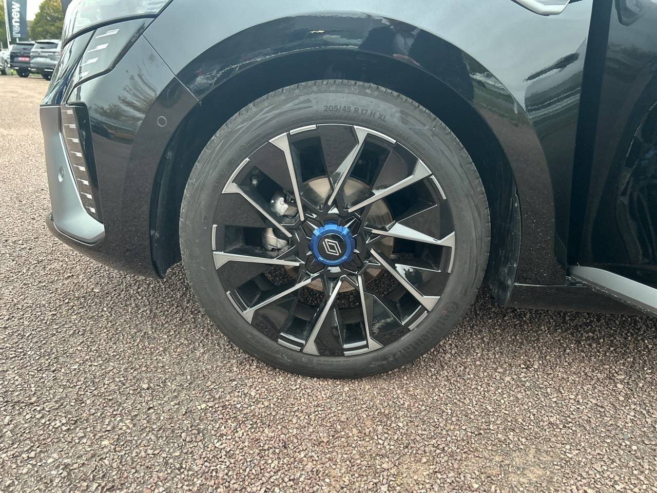 Vente en ligne Renault Clio 5 Clio TCe 90 ch GSR2 au prix de 20 490 €