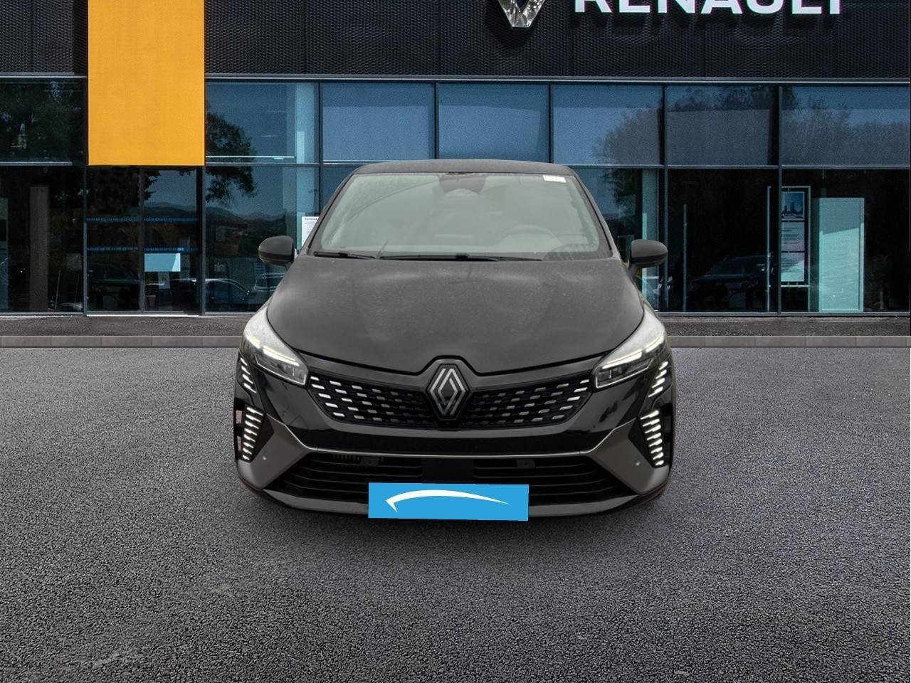 Vente en ligne Renault Clio 5 Clio TCe 90 ch GSR2 au prix de 20 490 €