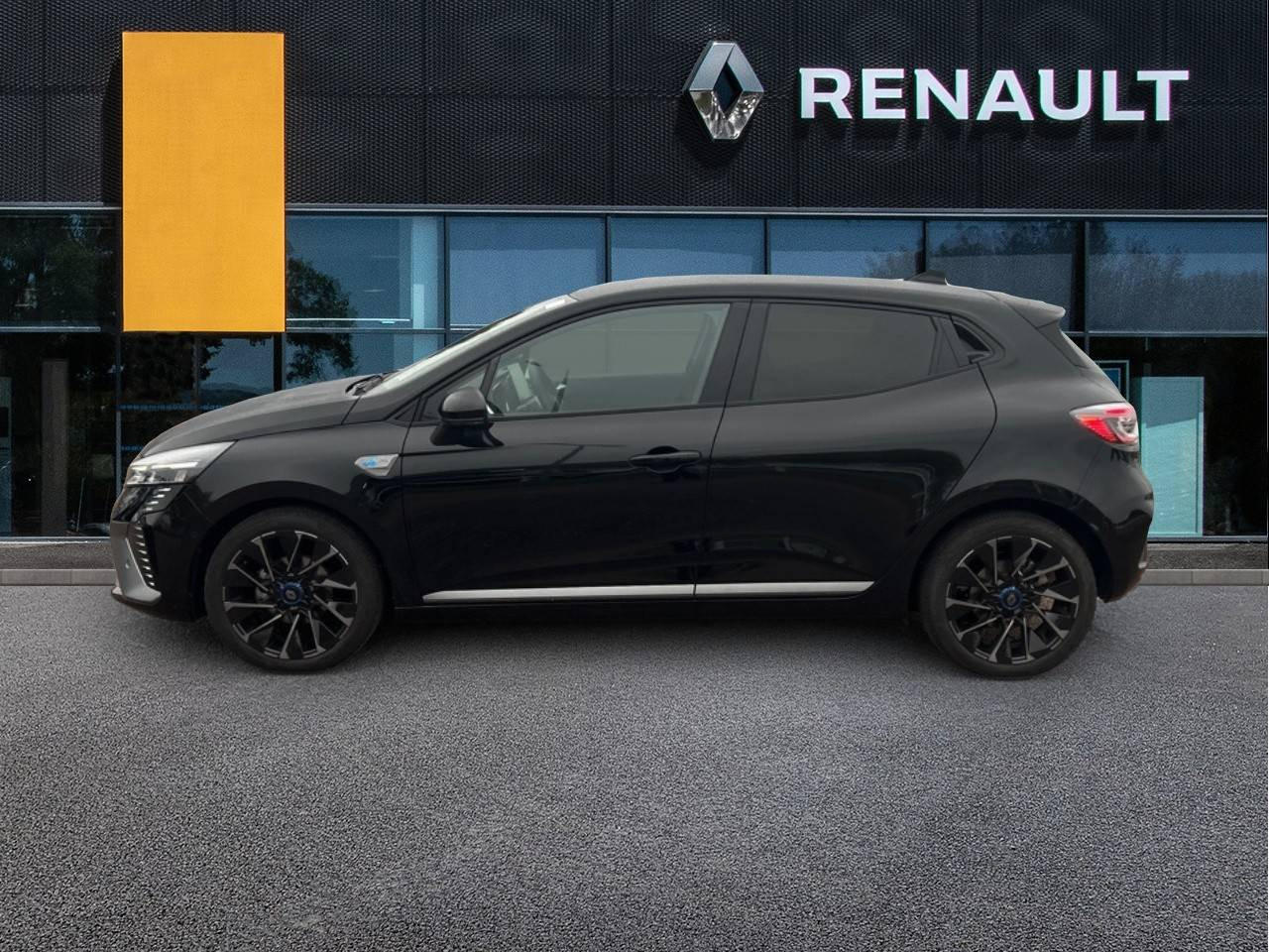 Vente en ligne Renault Clio 5 Clio TCe 90 ch GSR2 au prix de 20 490 €