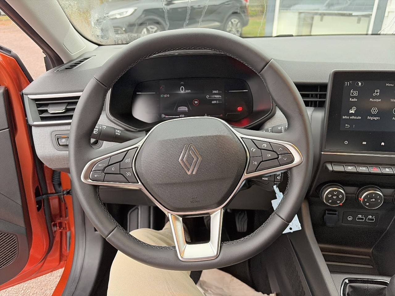 Vente en ligne Renault Clio 5 Clio TCe 90 ch GSR2 au prix de 16 990 €