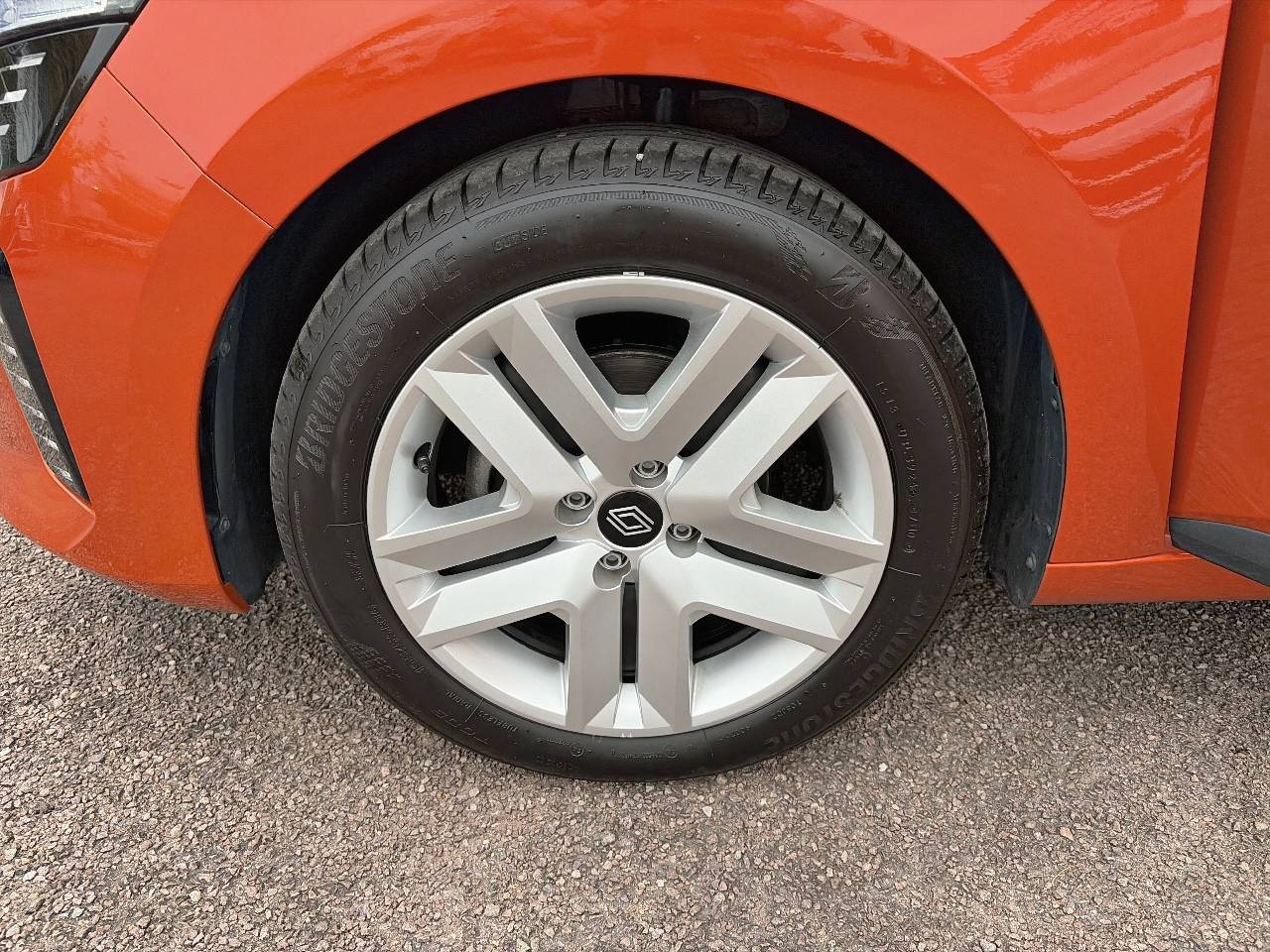 Vente en ligne Renault Clio 5 Clio TCe 90 ch GSR2 au prix de 16 990 €