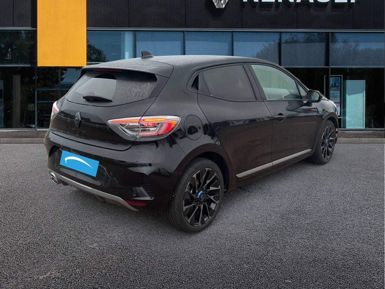 Vente en ligne Renault Clio 5 Clio TCe 90 ch GSR2 au prix de 20 490 €