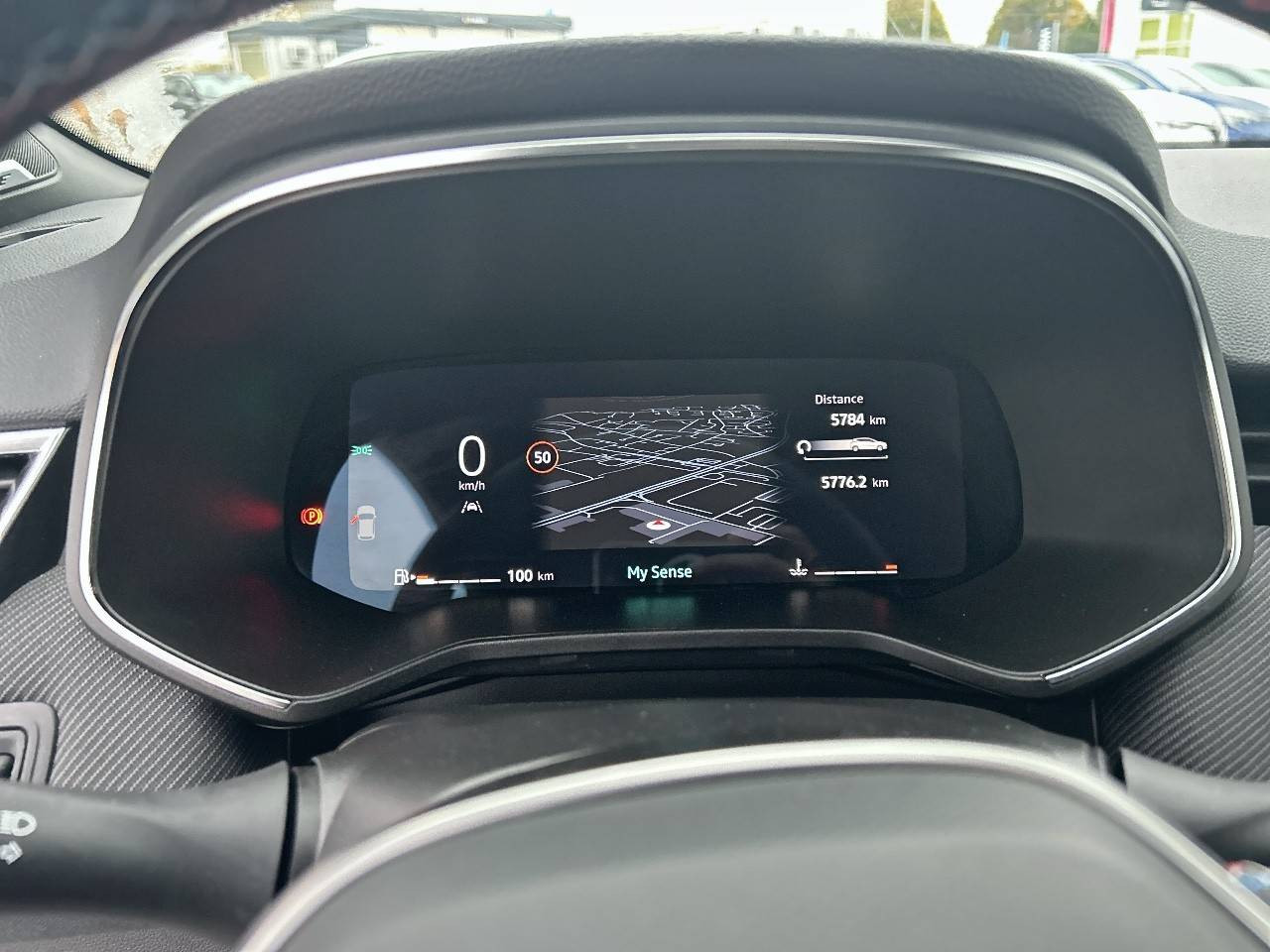 Vente en ligne Renault Clio 5 Clio TCe 90 ch GSR2 au prix de 20 490 €