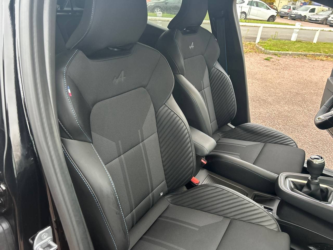 Vente en ligne Renault Clio 5 Clio TCe 90 ch GSR2 au prix de 20 490 €