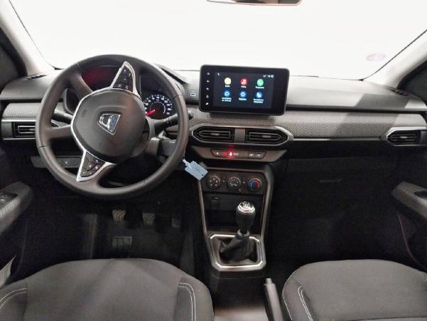 Vente en ligne Dacia Sandero  ECO-G 100 - 22 au prix de 13 590 €