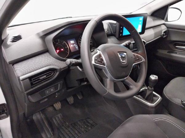 Vente en ligne Dacia Sandero  ECO-G 100 - 22 au prix de 13 590 €