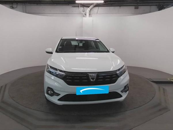 Vente en ligne Dacia Sandero  ECO-G 100 - 22 au prix de 13 590 €