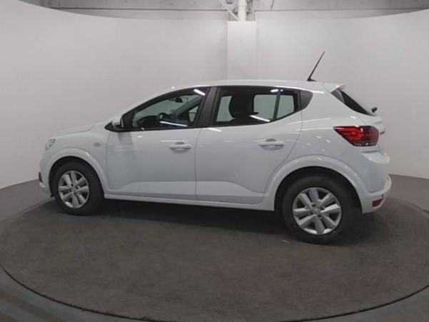 Vente en ligne Dacia Sandero  ECO-G 100 - 22 au prix de 13 590 €