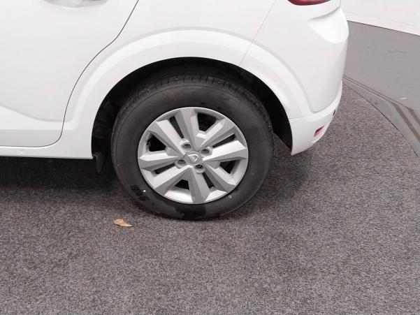 Vente en ligne Dacia Sandero  ECO-G 100 - 22 au prix de 13 590 €