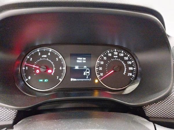 Vente en ligne Dacia Sandero  ECO-G 100 - 22 au prix de 13 590 €