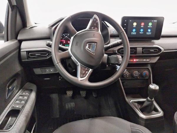 Vente en ligne Dacia Sandero  ECO-G 100 - 22 au prix de 13 590 €