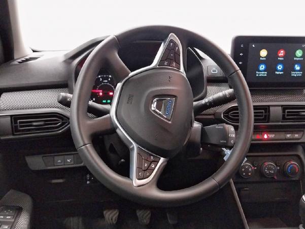 Vente en ligne Dacia Sandero  ECO-G 100 - 22 au prix de 13 590 €