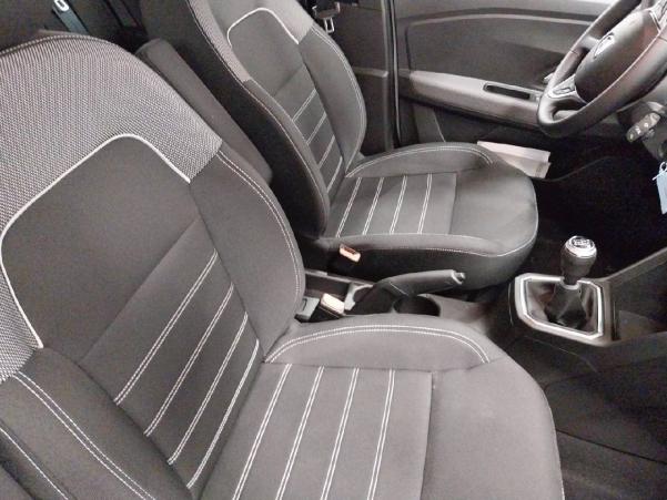Vente en ligne Dacia Sandero  ECO-G 100 - 22 au prix de 13 590 €