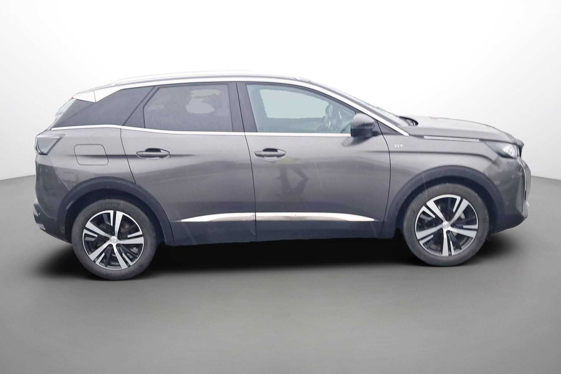 Vente en ligne Peugeot 3008  BlueHDi 130ch S&S EAT8 au prix de 25 990 €