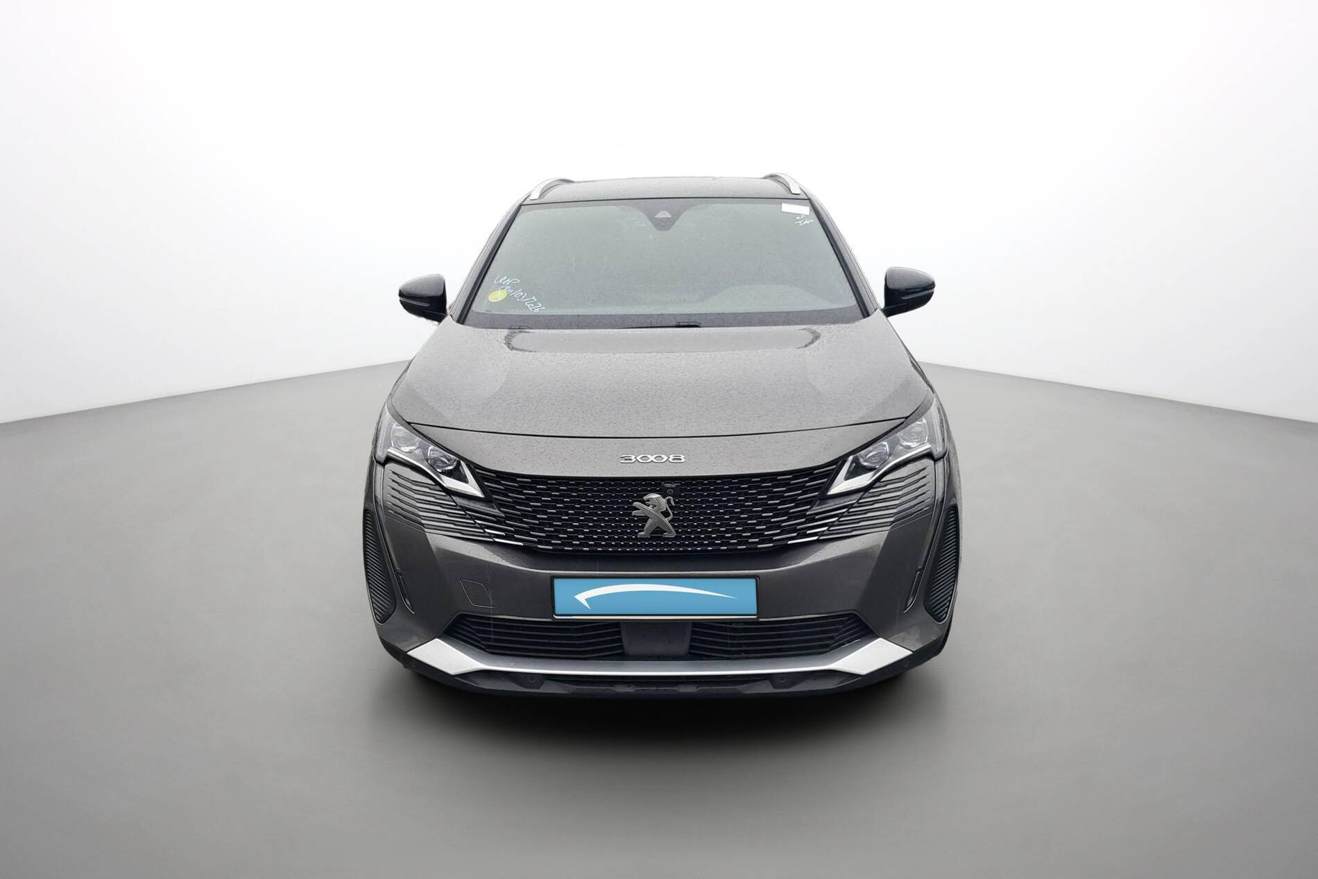 Vente en ligne Peugeot 3008  BlueHDi 130ch S&S EAT8 au prix de 25 990 €