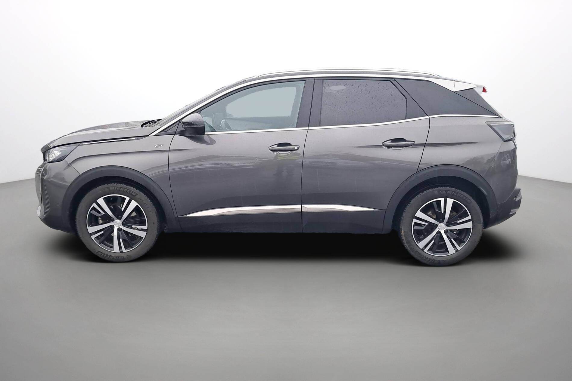 Vente en ligne Peugeot 3008  BlueHDi 130ch S&S EAT8 au prix de 25 990 €