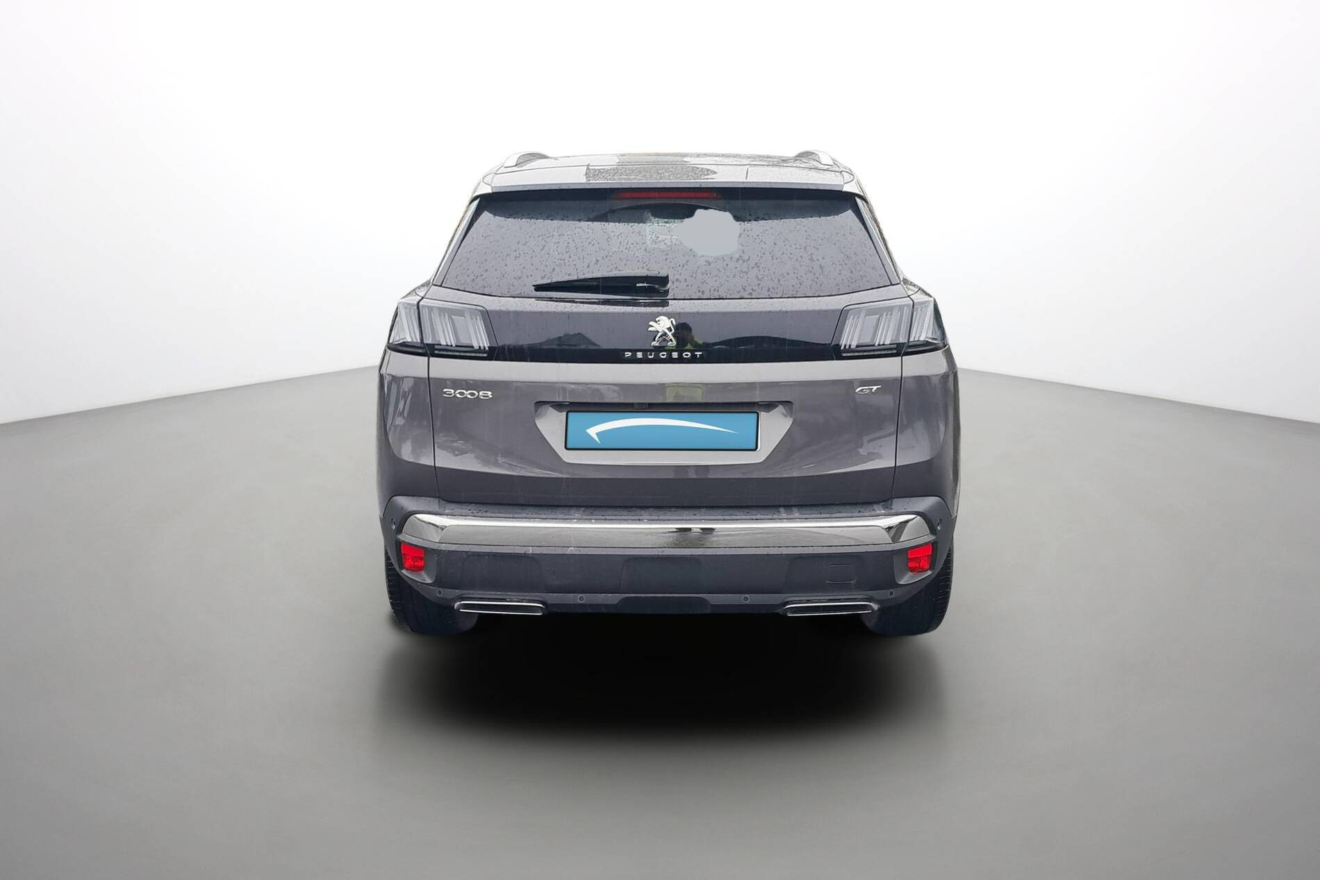 Vente en ligne Peugeot 3008  BlueHDi 130ch S&S EAT8 au prix de 25 990 €