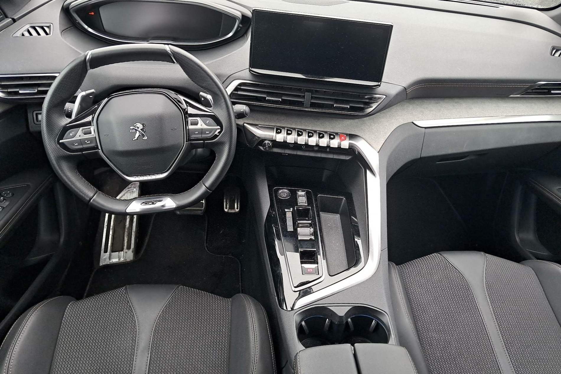 Vente en ligne Peugeot 3008  BlueHDi 130ch S&S EAT8 au prix de 25 990 €