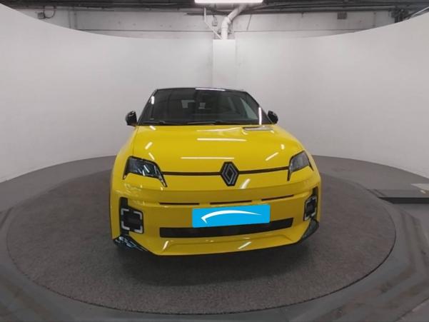 Vente en ligne Renault R5 E-Tech  150 ch autonomie confort au prix de 37 290 €
