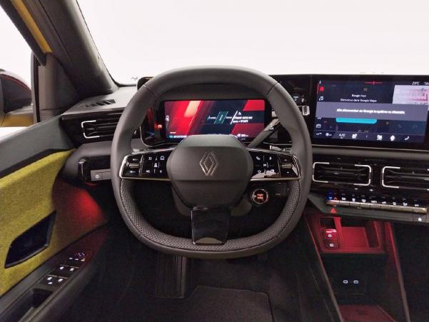 Vente en ligne Renault R5 E-Tech  150 ch autonomie confort au prix de 37 290 €