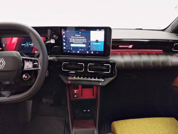 Vente en ligne Renault R5 E-Tech  150 ch autonomie confort au prix de 37 290 €