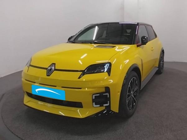 Vente en ligne Renault R5 E-Tech  150 ch autonomie confort au prix de 37 290 €